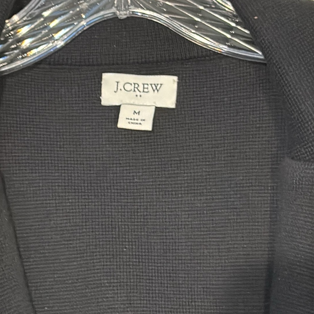 Knit Blazer - Picture 4 of 4